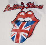 Rolling Stones Uk Tour Tee - Junk Food Clothing - Flyclothing LLC