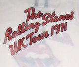 Rolling Stones Uk Tour Tee - Junk Food Clothing - Flyclothing LLC