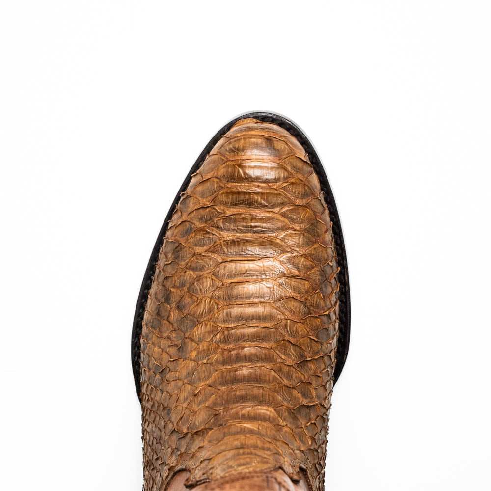 Kansas Cognac - Marco Di Milano - Flyclothing LLC