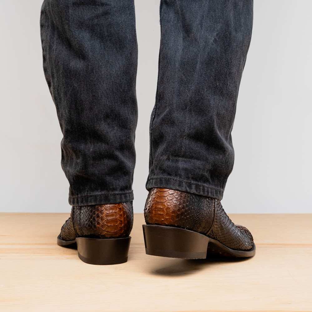 Kansas Lisboa - Marco Di Milano - Flyclothing LLC