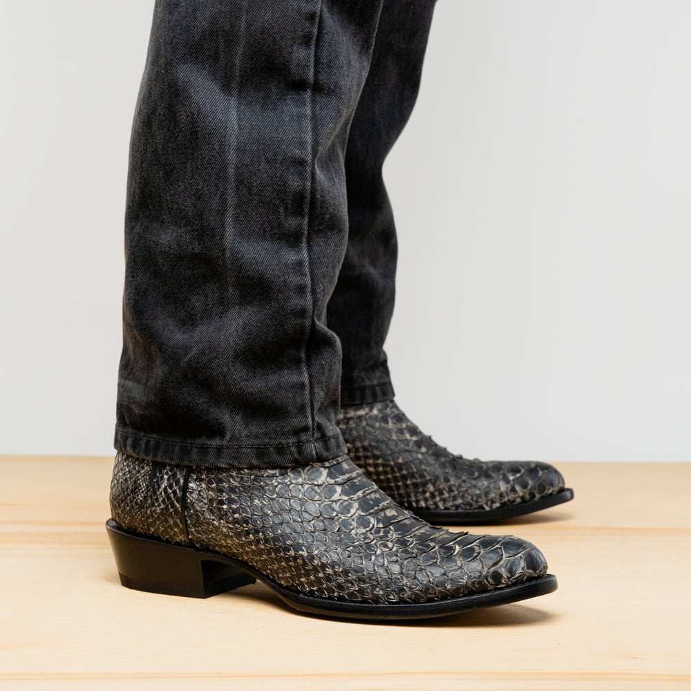 Kansas Stone White - Marco Di Milano - Flyclothing LLC