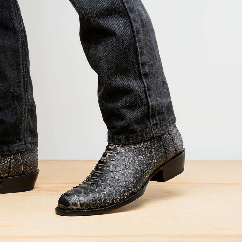 Kansas Stone White - Marco Di Milano - Flyclothing LLC