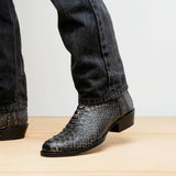 Kansas Stone White - Marco Di Milano - Flyclothing LLC