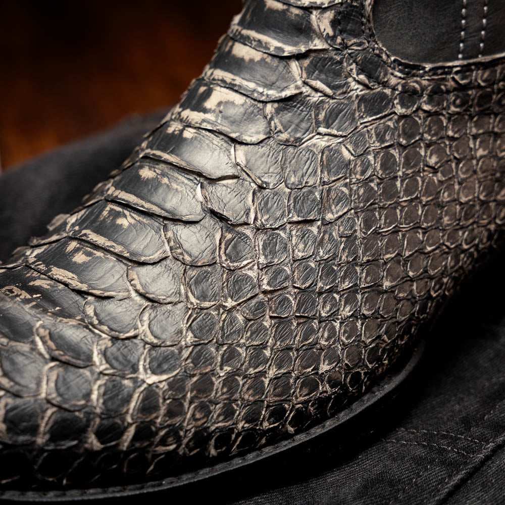 Kansas Stone White - Marco Di Milano - Flyclothing LLC