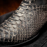 Kansas Stone White - Marco Di Milano - Flyclothing LLC