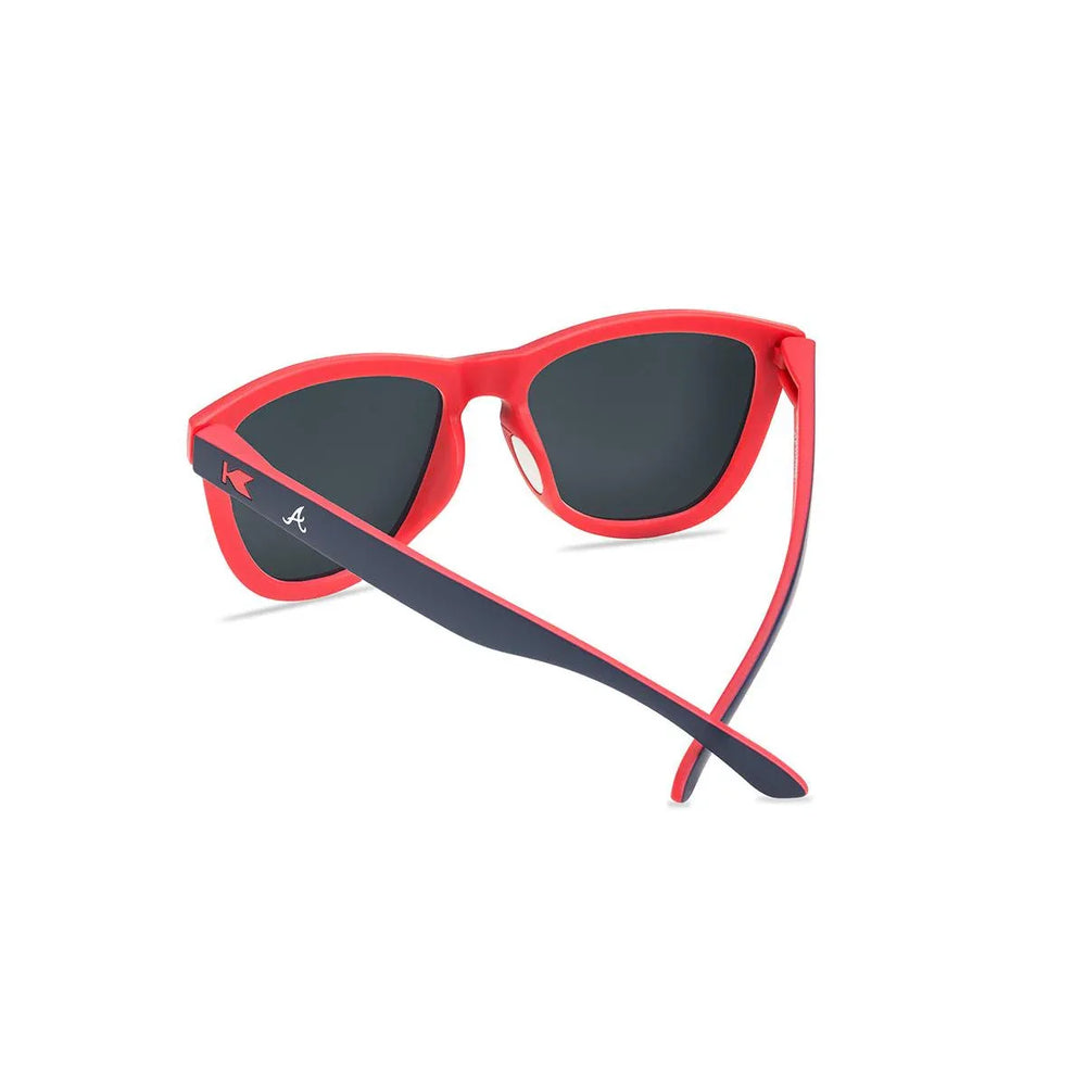 Atlanta Braves - Knockaround - Flyclothing LLC