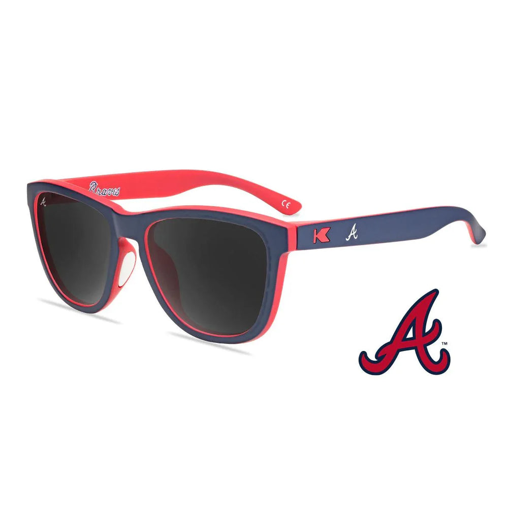 Atlanta Braves - Knockaround - Flyclothing LLC