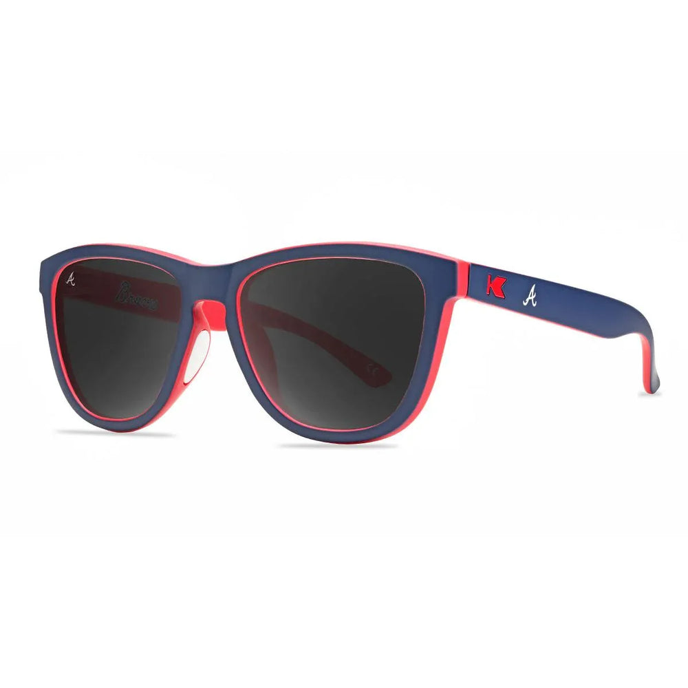 Atlanta Braves - Knockaround - Flyclothing LLC