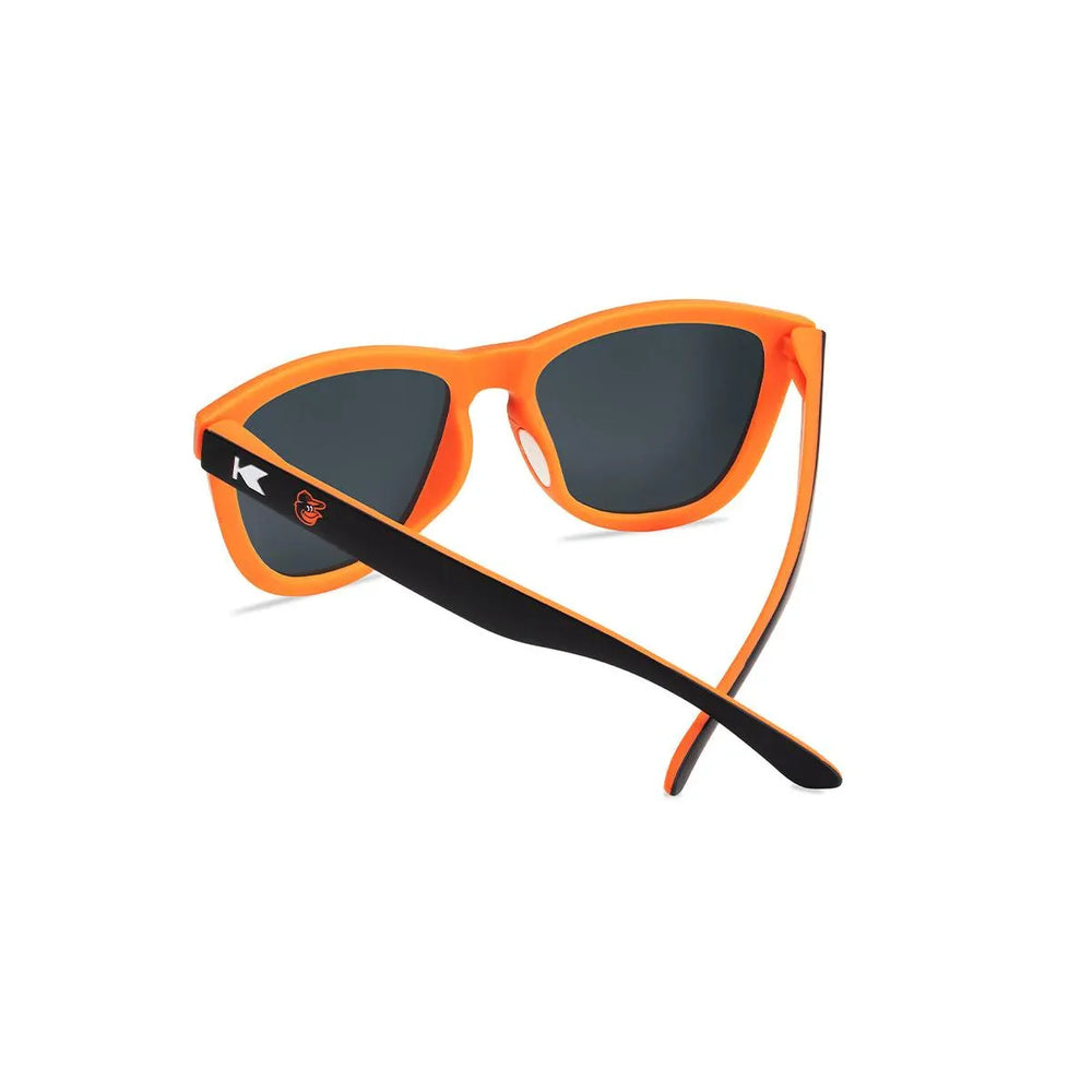 Baltimore Orioles - Knockaround - Flyclothing LLC
