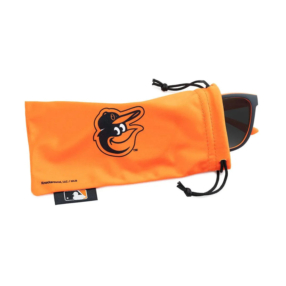 Baltimore Orioles - Knockaround - Flyclothing LLC