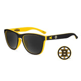 Boston Bruins - Knockaround - Flyclothing LLC