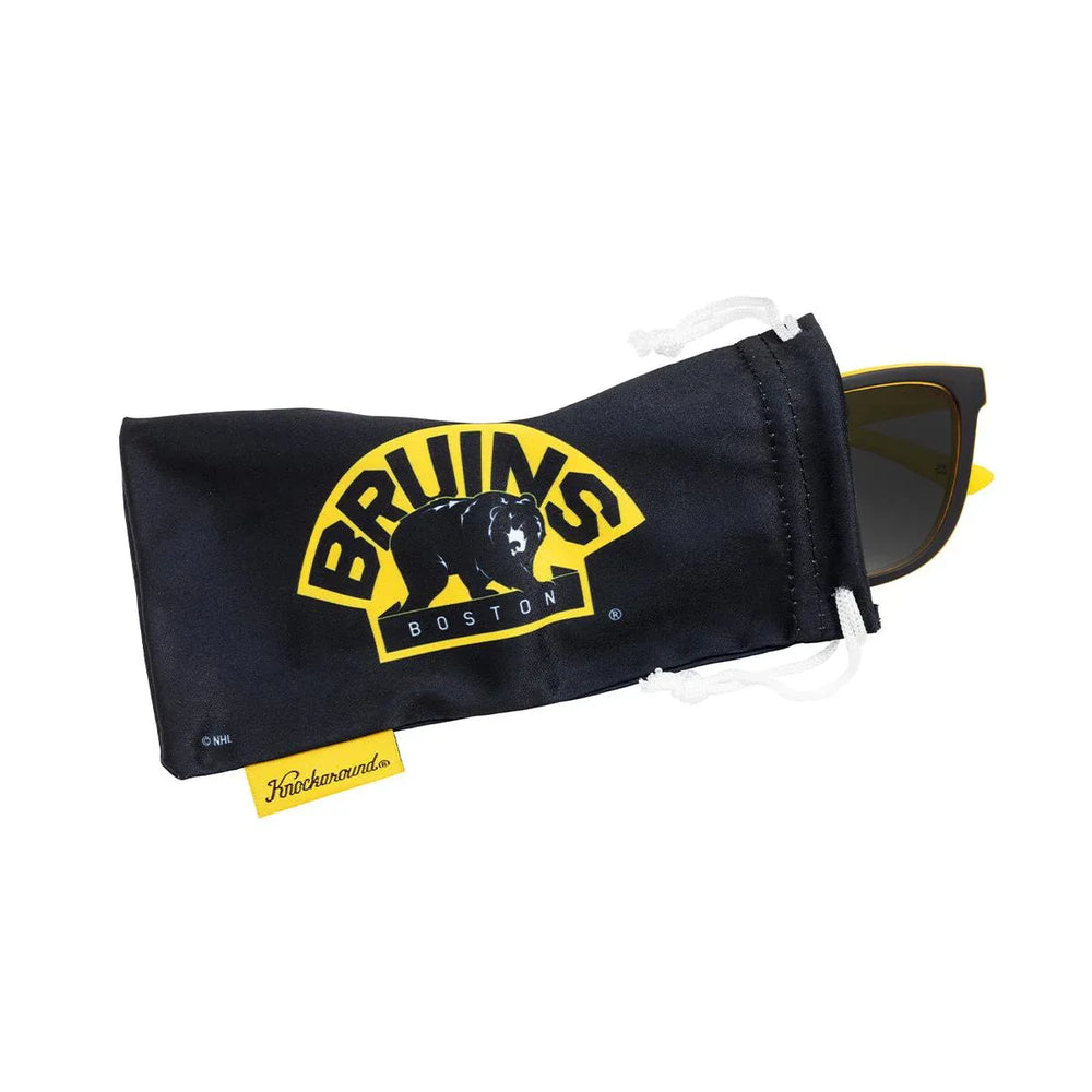 Boston Bruins - Knockaround - Flyclothing LLC
