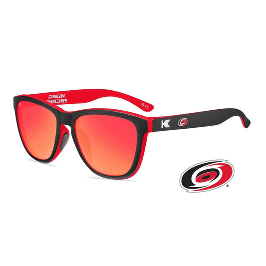 Carolina Hurricanes - Knockaround - Flyclothing LLC