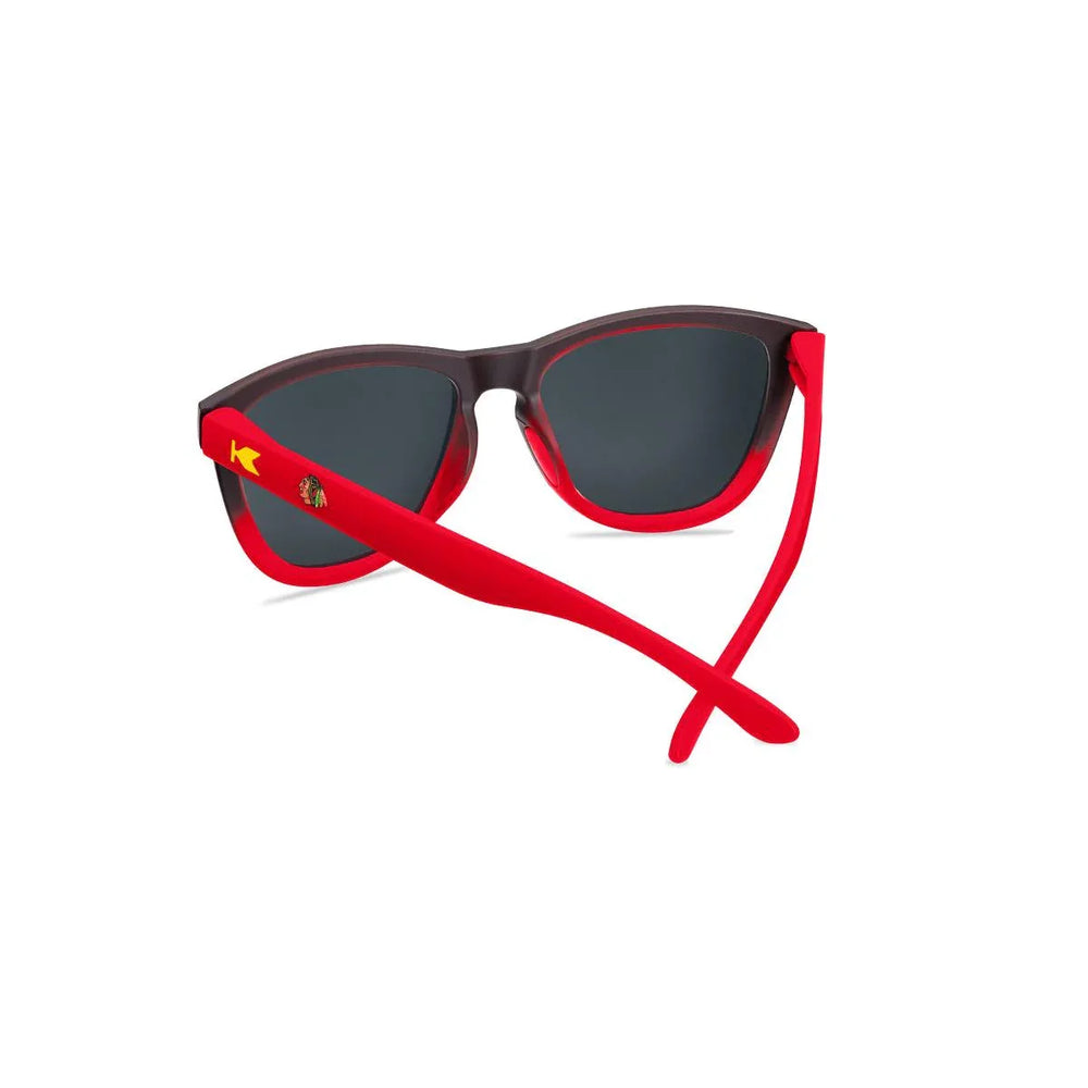 Chicago Blackhawks - Knockaround - Flyclothing LLC