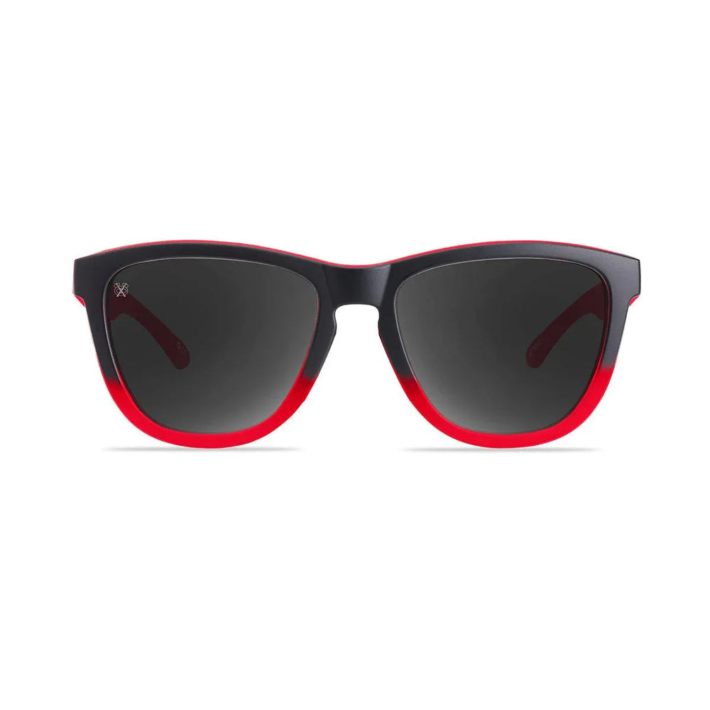 Chicago Blackhawks - Knockaround - Flyclothing LLC