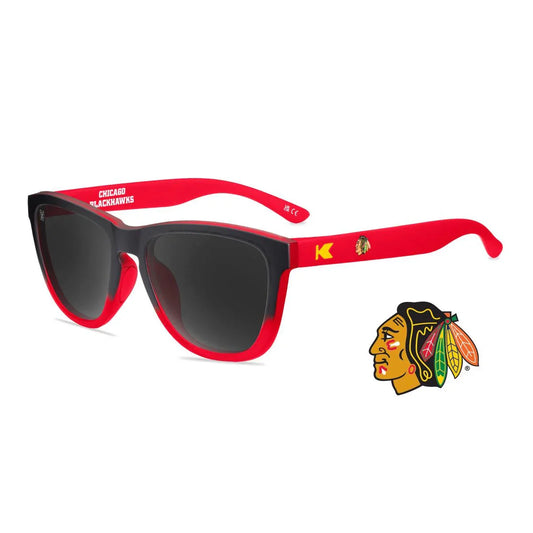 Chicago Blackhawks - Knockaround - Flyclothing LLC