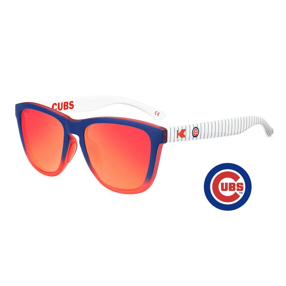 Chicago Cubs - Knockaround - Flyclothing LLC
