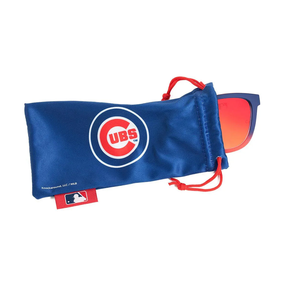Chicago Cubs - Knockaround - Flyclothing LLC