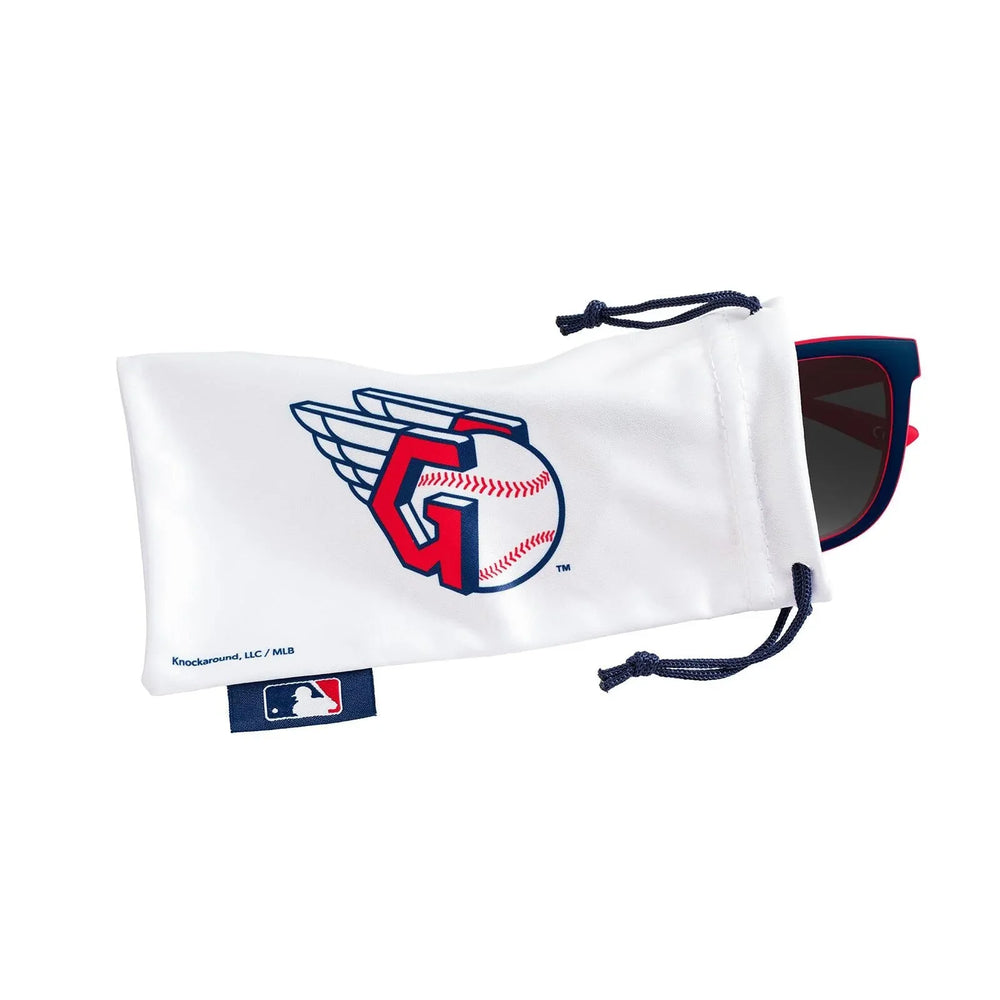 Cleveland Guardians - Knockaround - Flyclothing LLC