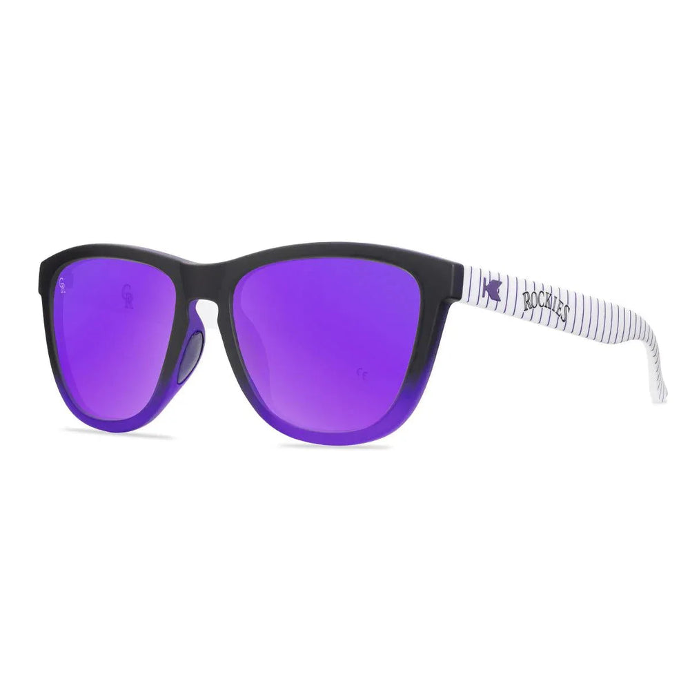 Colorado Rockies - Knockaround - Flyclothing LLC