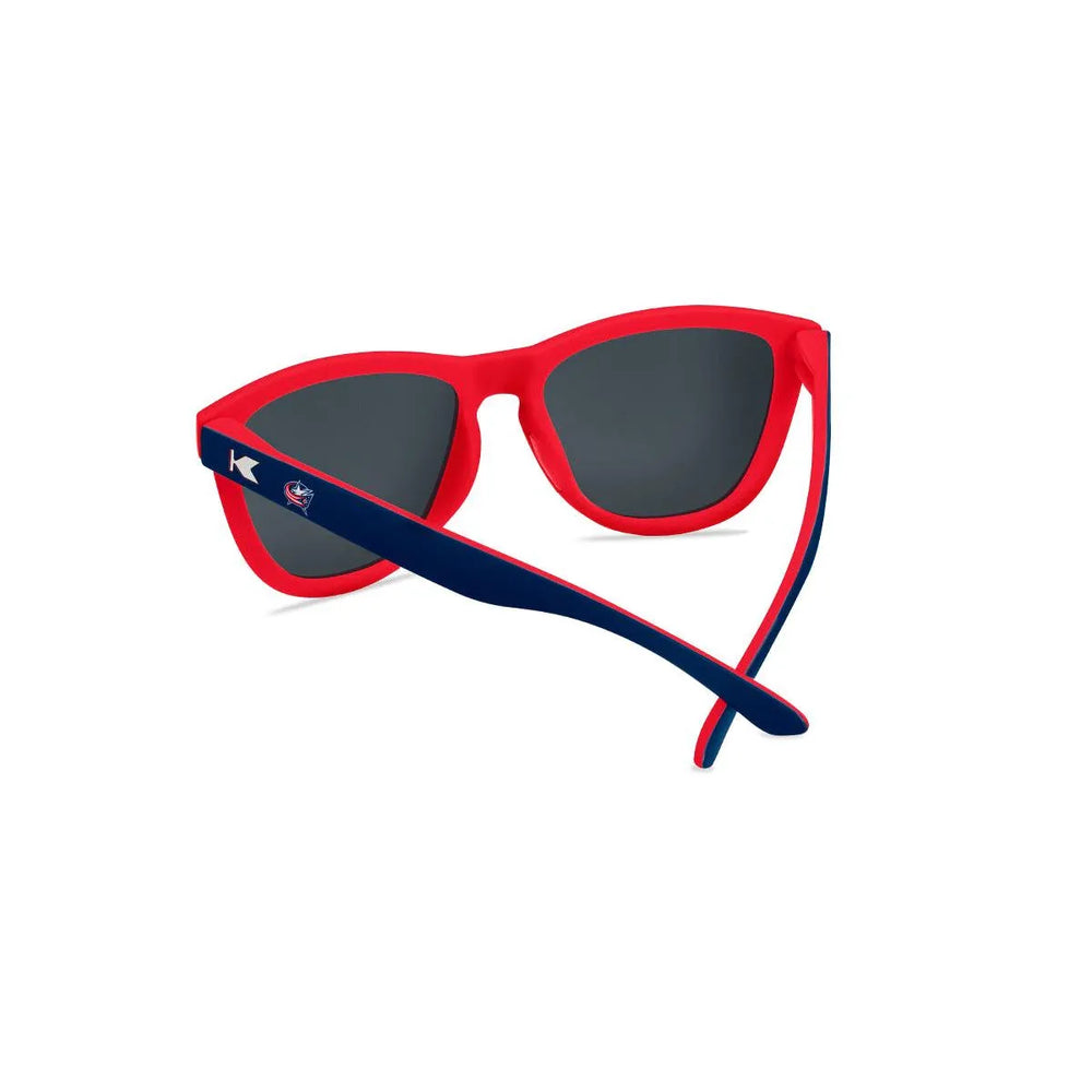Columbus Blue Jackets - Knockaround - Flyclothing LLC