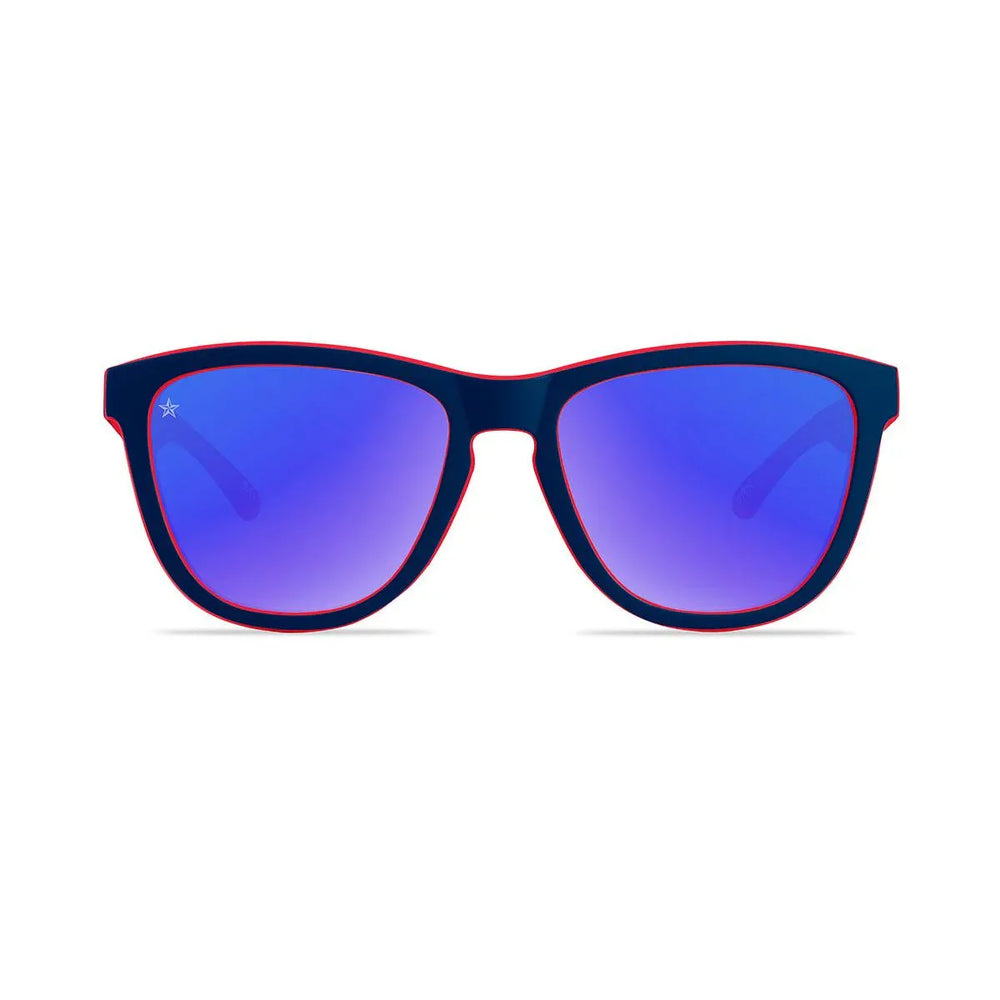 Columbus Blue Jackets - Knockaround - Flyclothing LLC