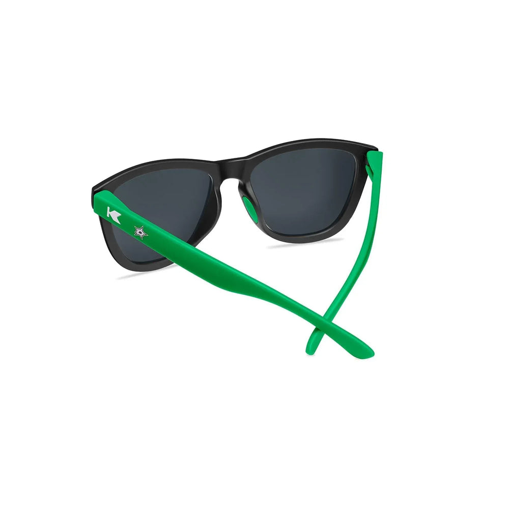 Dallas Stars - Knockaround - Flyclothing LLC