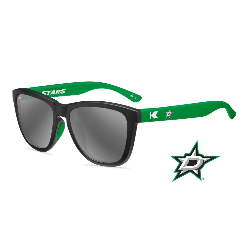 Dallas Stars - Knockaround - Flyclothing LLC