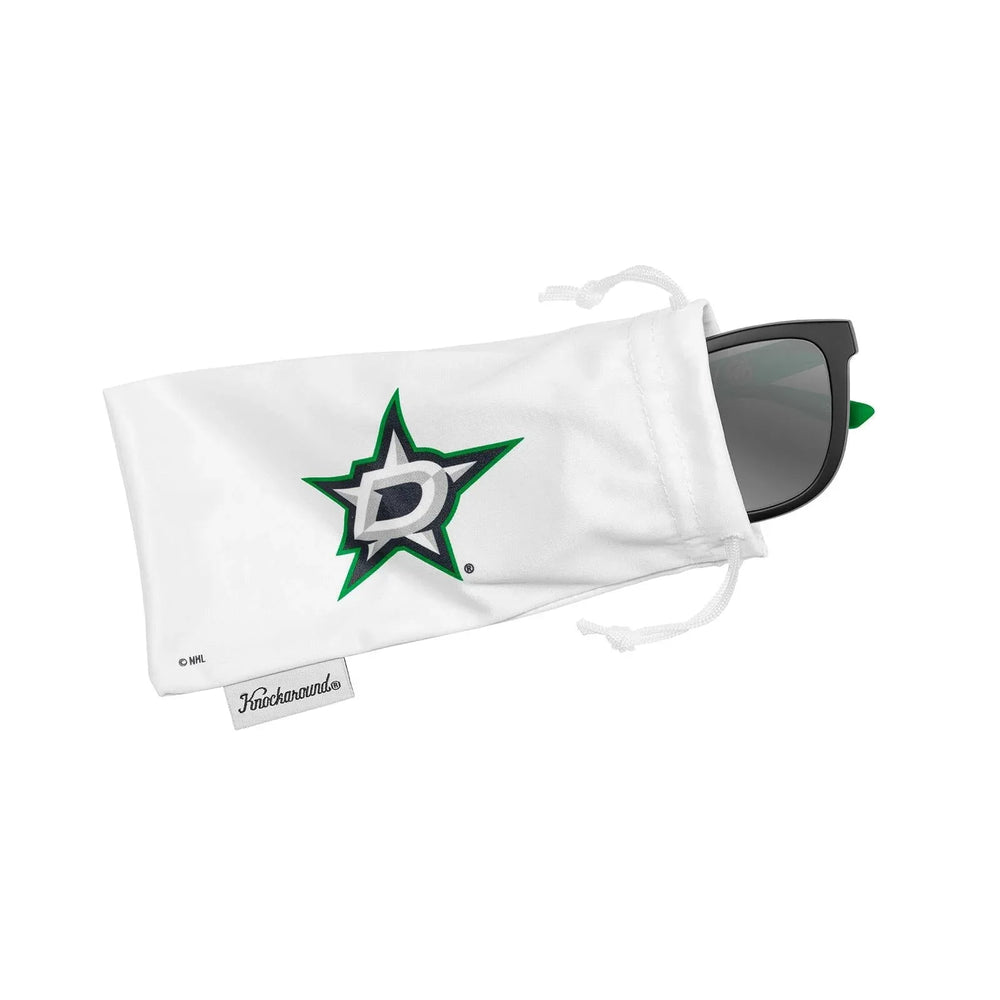 Dallas Stars - Knockaround - Flyclothing LLC