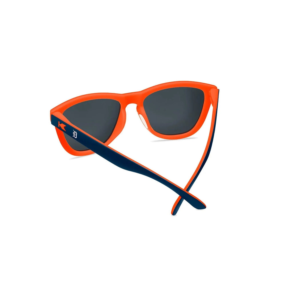 Detroit Tigers - Knockaround - Flyclothing LLC