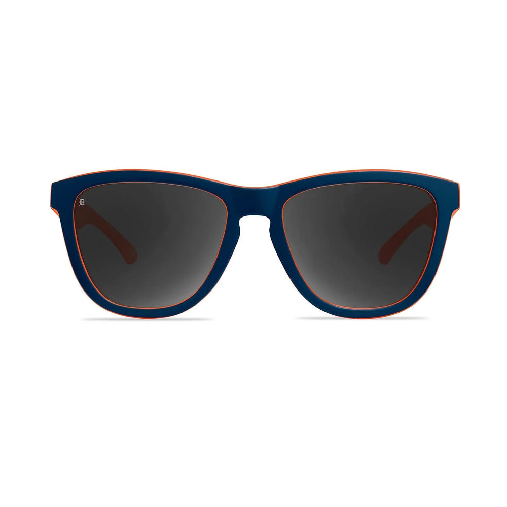 Detroit Tigers - Knockaround - Flyclothing LLC