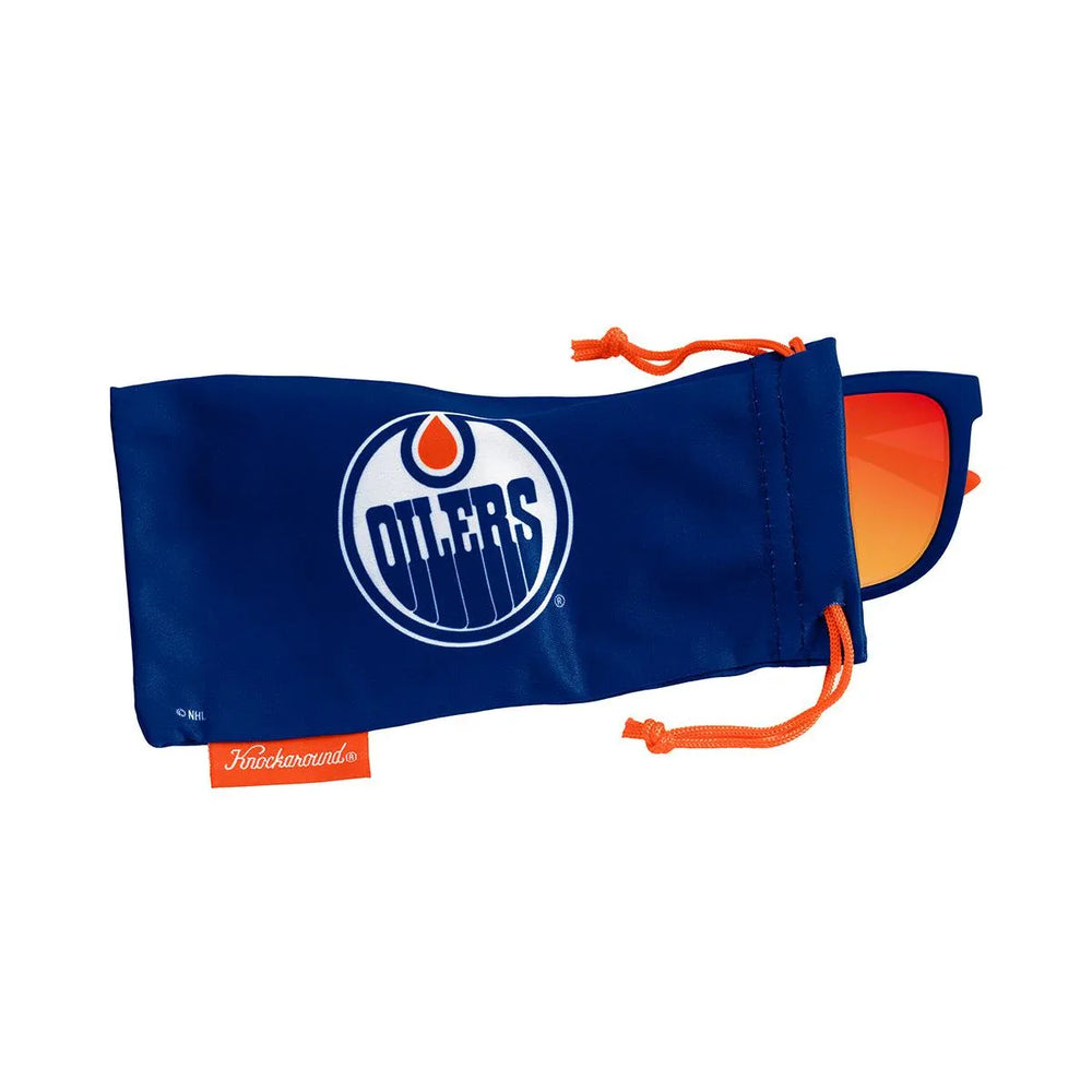 Edmonton Oilers - Knockaround - Flyclothing LLC