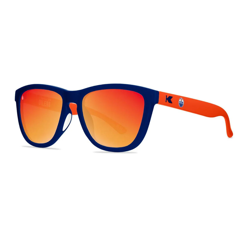 Edmonton Oilers - Knockaround - Flyclothing LLC