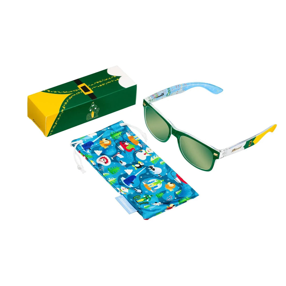 Elf Fort Knocks - Knockaround - Flyclothing LLC