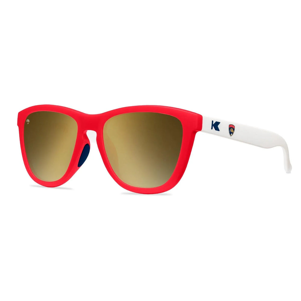 Florida Panthers - Knockaround - Flyclothing LLC