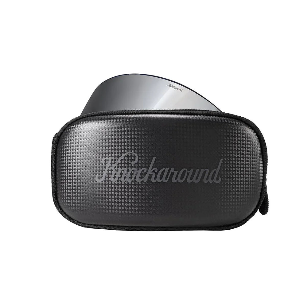 Expanding Lens and Goggle Case - Knockaround - Flyclothing LLC