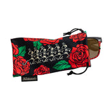 Grateful Dead Roses Fort Knocks - Knockaround - Flyclothing LLC
