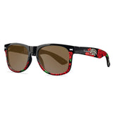 Grateful Dead Roses Fort Knocks - Knockaround - Flyclothing LLC