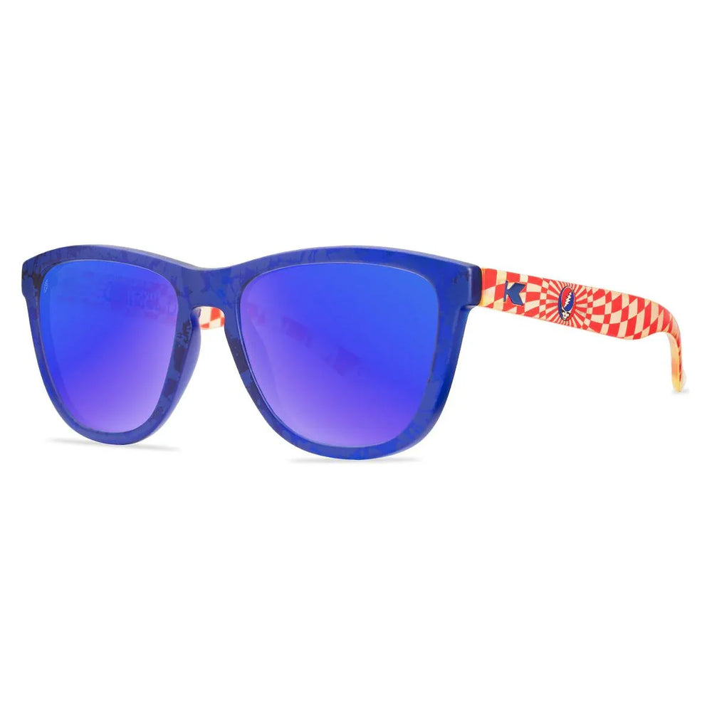 Grateful Dead Steal Your Face Premiums - Knockaround - Flyclothing LLC