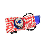 Grateful Dead Steal Your Face Torrey Pines - Knockaround - Flyclothing LLC