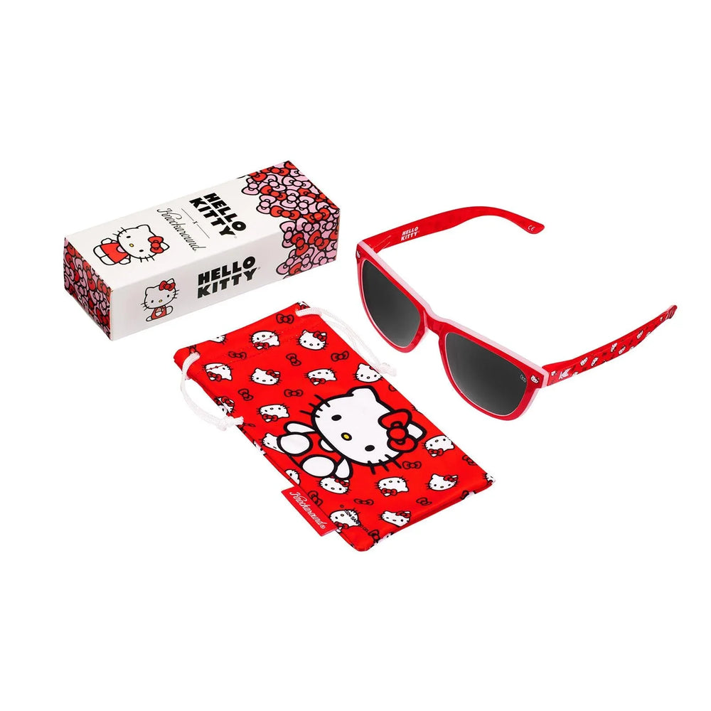 Hello Kitty Premiums - Knockaround - Flyclothing LLC
