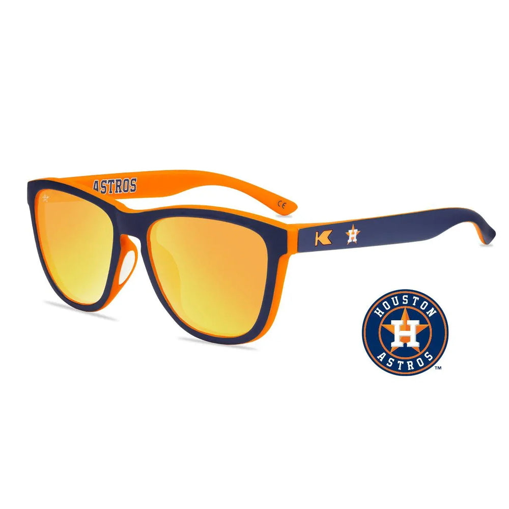 Houston Astros - Knockaround - Flyclothing LLC