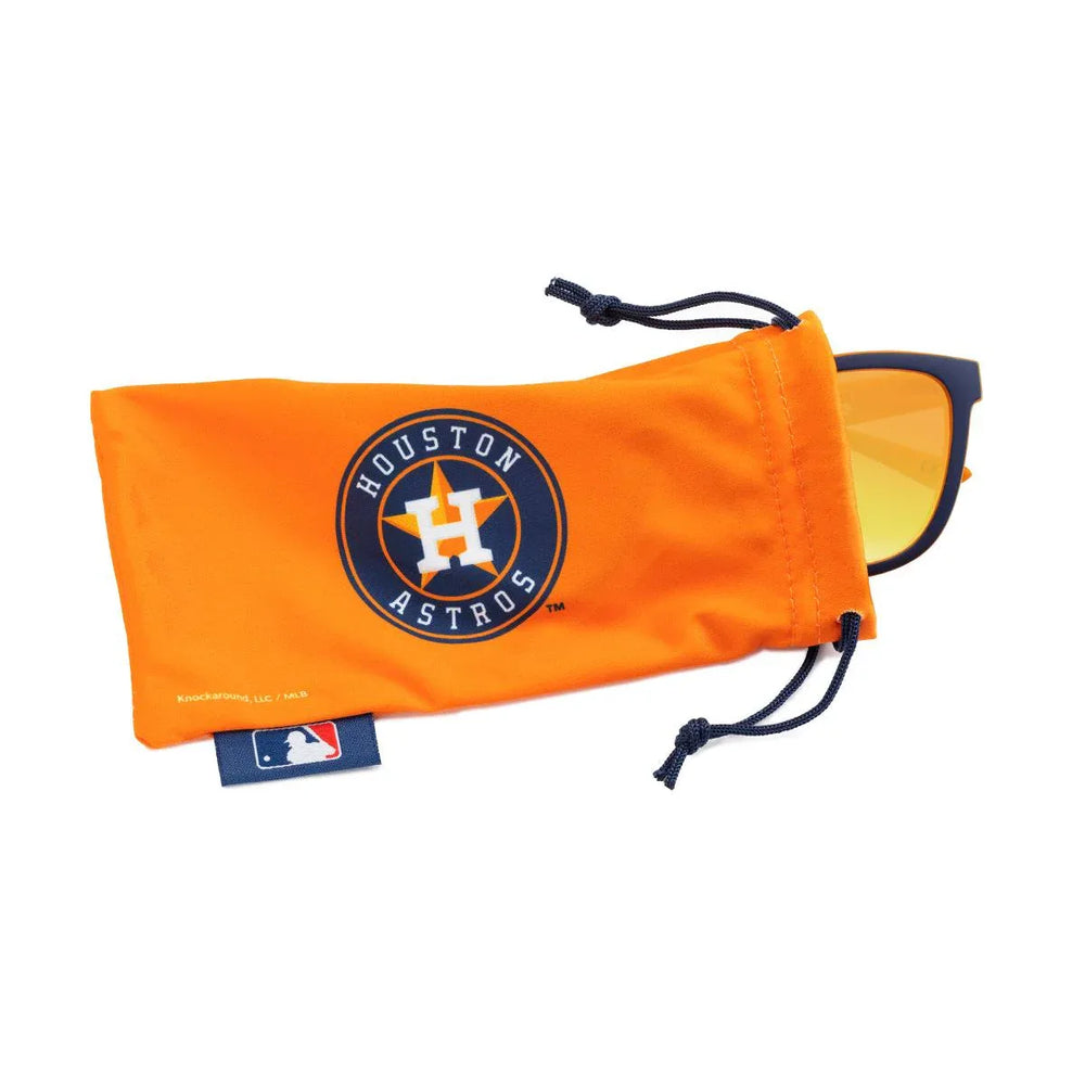 Houston Astros - Knockaround - Flyclothing LLC