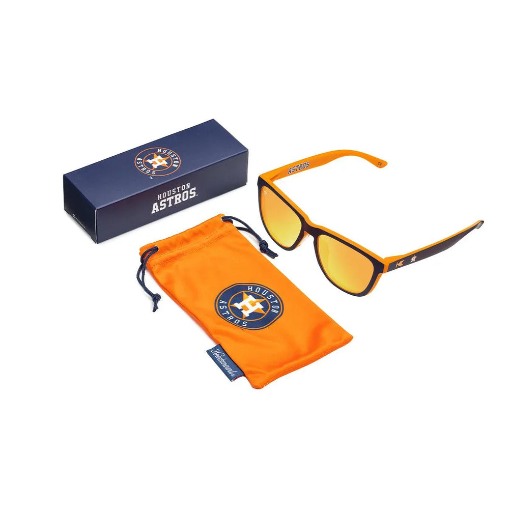 Houston Astros - Knockaround - Flyclothing LLC