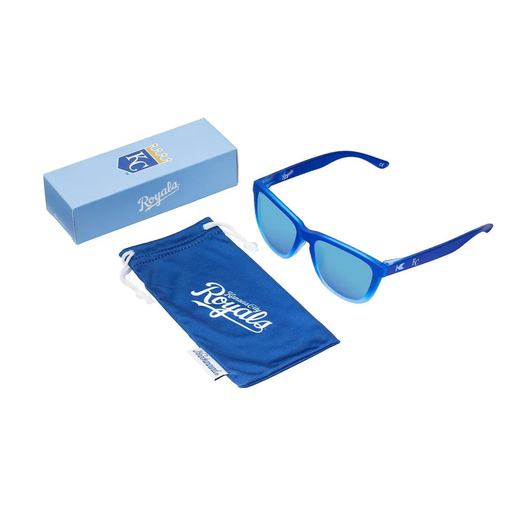 Kansas City Royals - Knockaround - Flyclothing LLC