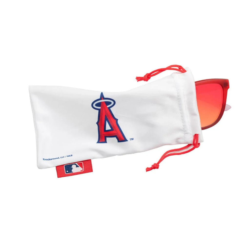 Los Angeles Angels - Knockaround - Flyclothing LLC
