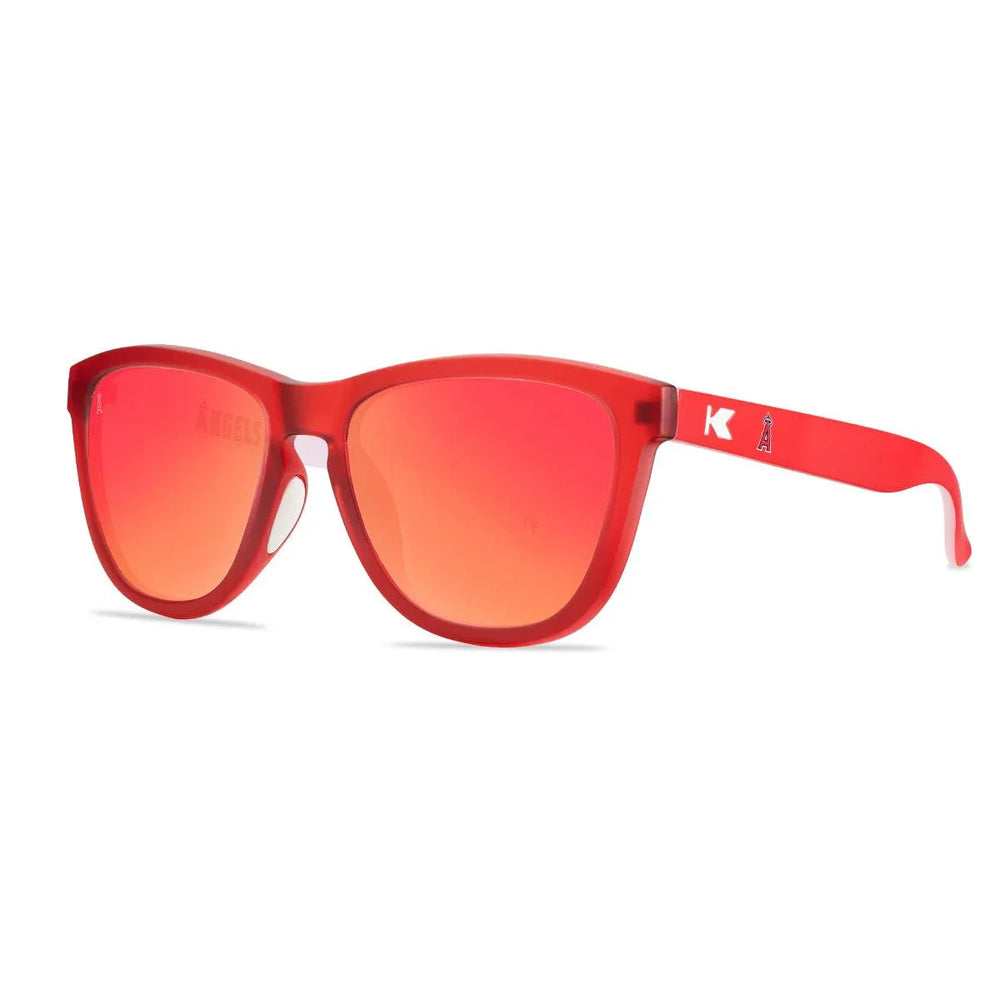 Los Angeles Angels - Knockaround - Flyclothing LLC
