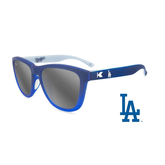 Los Angeles Dodgers - Knockaround - Flyclothing LLC