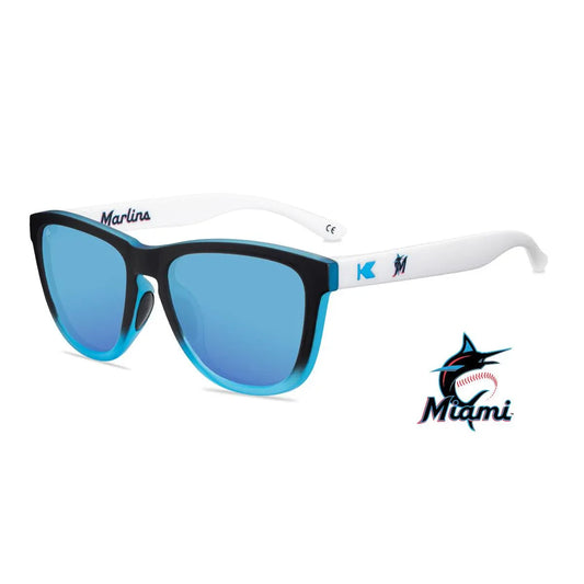 Miami Marlins - Knockaround - Flyclothing LLC