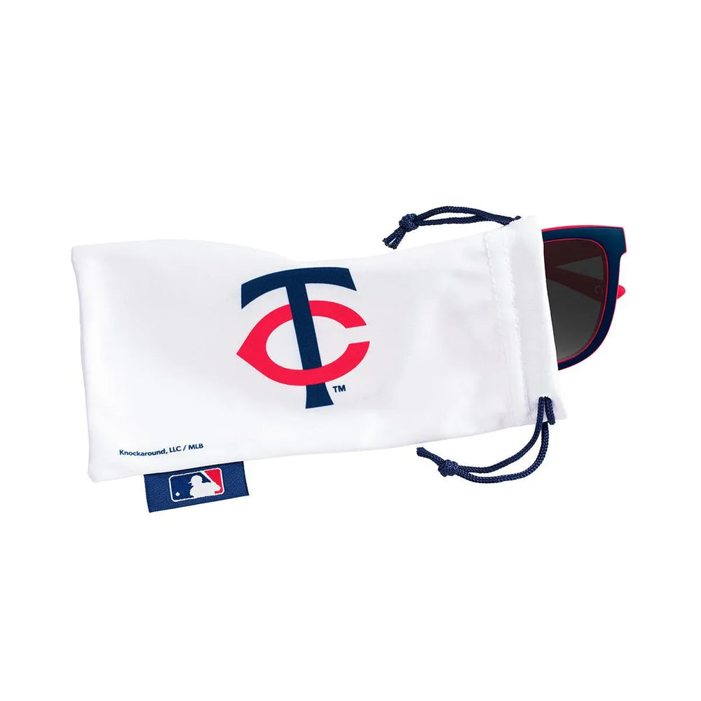 Minnesota Twins - Knockaround - Flyclothing LLC